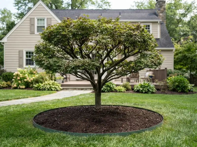 Professional tree trimming service in NJ